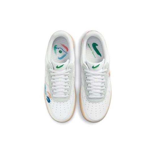 Nike Air Force 1 Flyleather x Mayumi Yamase Earth Day 2021 - DB3598100