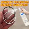 100ml JEWELRY POLISH Spray To Quickly Repairs And Protects The Metal Surface Of Jewelry