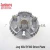 Motorcycle Drive Disc Accessories for Qiaoge 100/Fuxi/ZY100