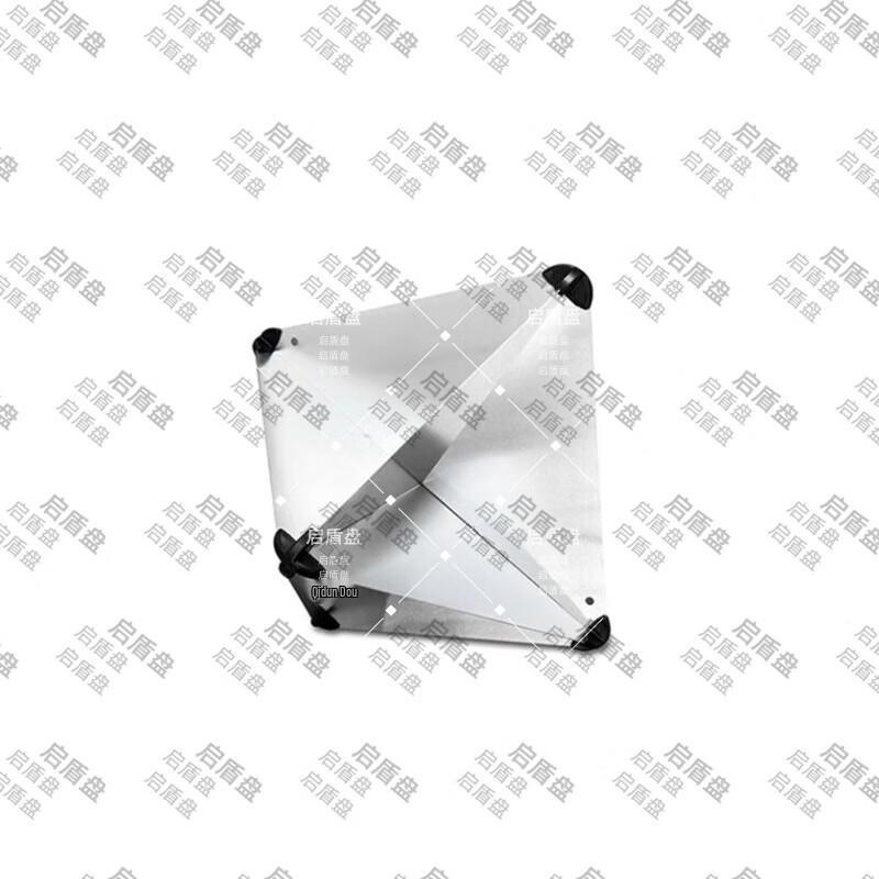Marine Emergency Rescue Reflector