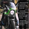 Fit For Kawasaki Z900 Z 900 RS SE Z900RS CAFE 2017-2025 Engine Highway Crash Bar Engine Guard Bumper Protector Accessories Steel