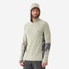 Decathlon Fiske Solskydd T-shirt
