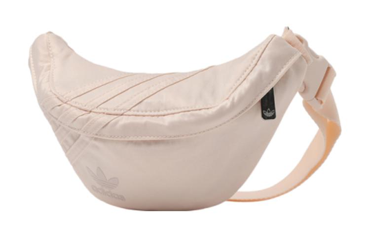 adidas Originals Nylon Sling Bag, Fanny Pack Regular Unisex Pink GD1650