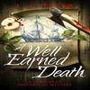 A WellEarned Death by L C Tyler Hardback Book 9781408718711