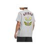 adidas Originale Bequemes Vielseitiges Lässiges Kurzarm-T-Shirt Herren Oberteile KD1847