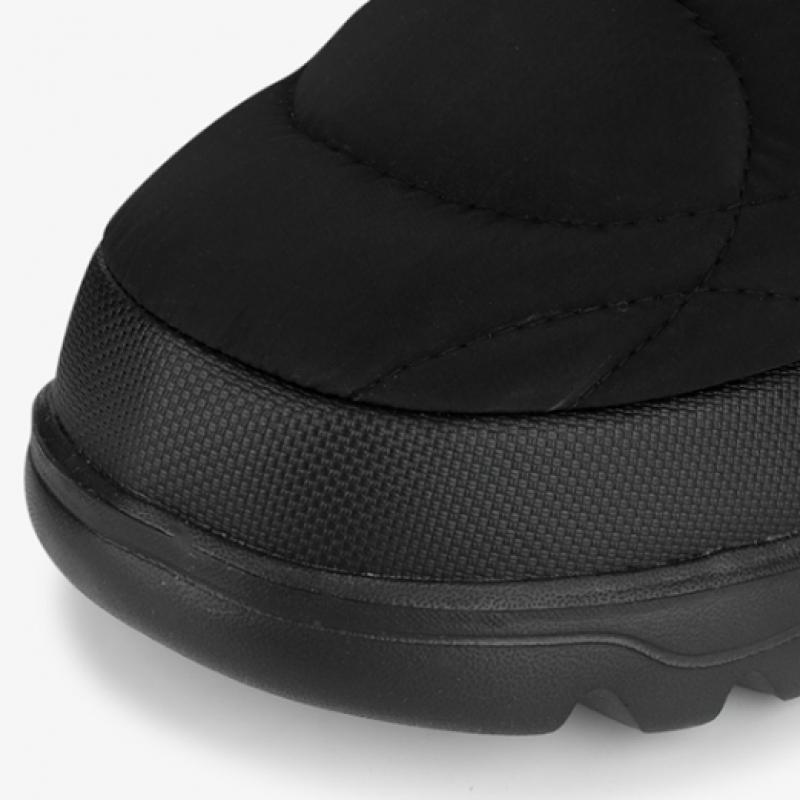 The North Face Wave Boots Black Ns87r72j