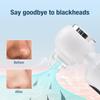 Water Cycle Blackhead Remover Hot Compress Pore Cleaner Vacuum Suction For Acne Pimple Black Dot Removal Skin Care Tools