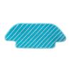 For Cecotec Conga 4090 4490 4690 5090 5490 6090 Robot Vacuum Cleaner Parts Roller Main Side Brush Hepa Filter Mop Rag Accessory