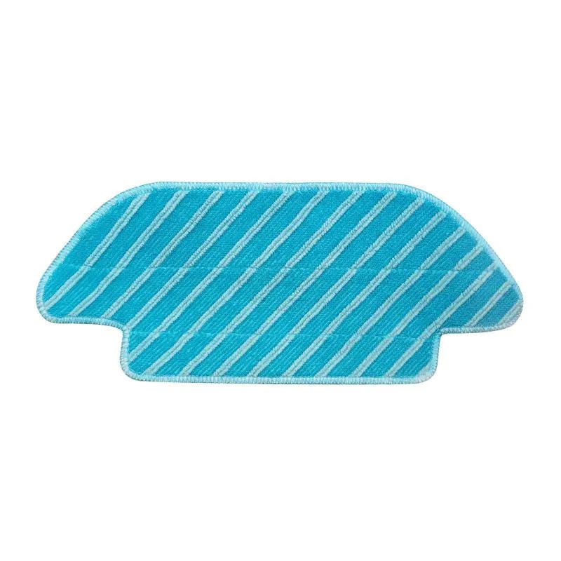 For Cecotec Conga 4090 4490 4690 5090 5490 6090 Robot Vacuum Cleaner Parts Roller Main Side Brush Hepa Filter Mop Rag Accessory