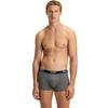 BOSS Mens Bodywear Logo Boxer Shorts (Pack of 3)