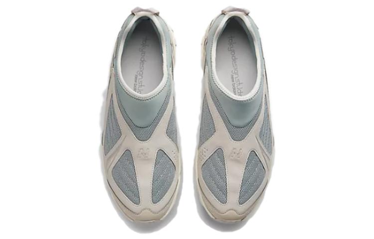 610 Tokyo Design Studio x 610 New BalanceS 'Concrete' ML610STD
