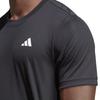 AdidaS Men S TenniS T ShirT hS3262