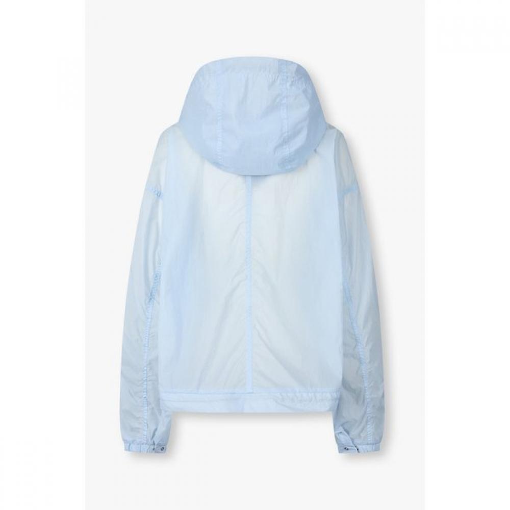 STUDIO TOMBOY Light Zip Up Jumper 9176213981ar 