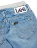 Lee Jeans Stretch Denim Pants for Kids LK6211 Kids 080 [Official] M.USED