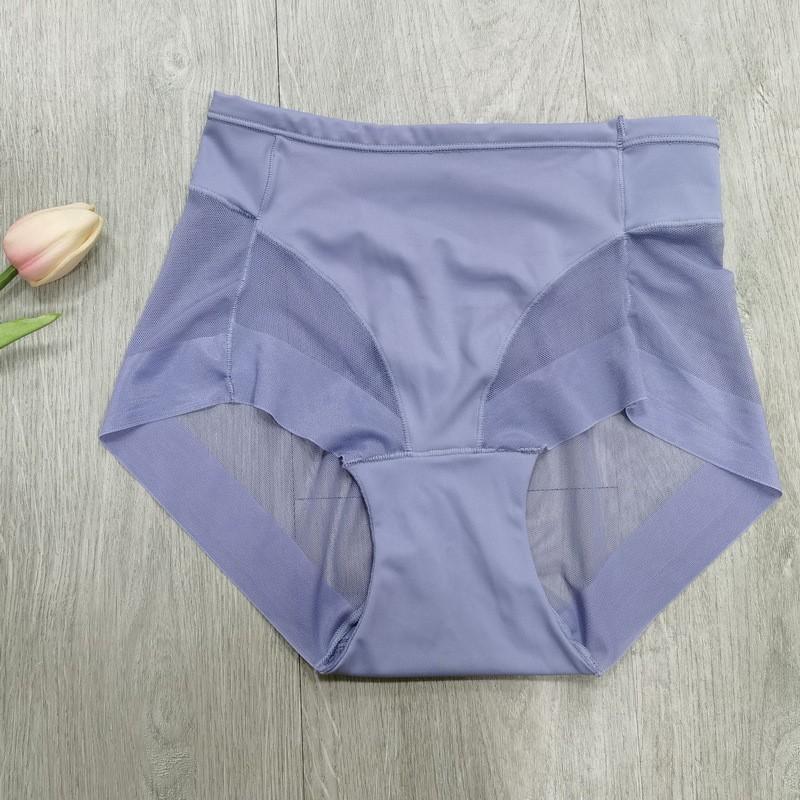 Women Fashion Sexy Lingerie Lace Breathable Soft Stretch Underpant Underwear