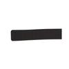 Daks Dd Logo Belt Black Dbbe6f377bk