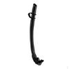Foldable Silicone Roll Up Snorkel Underwater Water Sports Scuba Diving Snorkeling Swimming Breathing