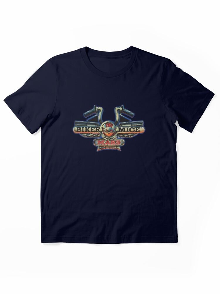 Biker Mice from Mars Biker Mice From Mars 1 Essential T-Shirt