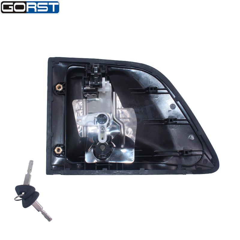 Auto-Styling Außen Teile Türgriff für Scania R340 R380 R470 P470 R500 R580 G420 P420 R420 1366487 1366488 1544330 1544331