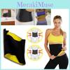 Schwarze Neopren-Körperformende Yoga-Hose mit Hüftgurt für alle Jahreszeiten Fitness