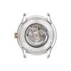 Tissot Stainless Steel silver Dial Men's Fashion Watch T139.407.22.038.00