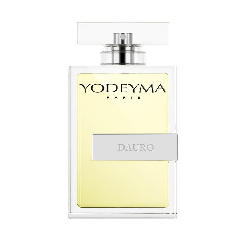 Yodeyma Dauro Water Perfumed for Men 100ml