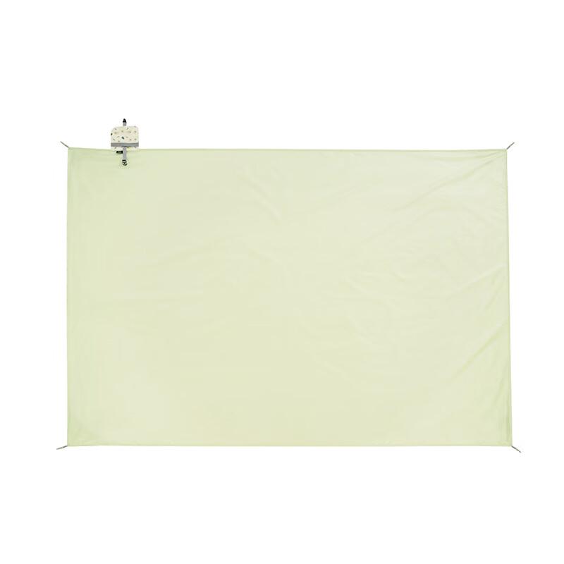 Quyoubang Light Luxury Mini Picnic Beach Mat 150x210cm