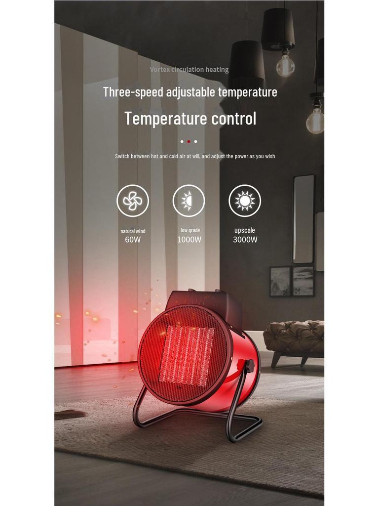 Yangzi Hochleistungs-Energiesparheizung für Badezimmer- und Haushaltsgebrauch