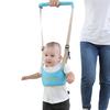 Breathable Baby Walking Belt: Child Safety Anti-Fall Strap & Infant Toddler Learning Harness