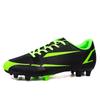 Men's and women's long broken nails youth football shoes fashion competition training shoes