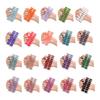 Nail Stickers Long-lasting And Fashionable Nail Art Deco Safe PVC Stickers For Nails Nail Wraps Simple And Easy, CS025