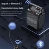 SANSUI Portable Bluetooth KTV Speaker System with Subwoofer (CN Version)