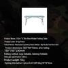 Huahengzhen Portable Folding Table