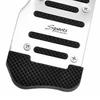 Foot Pedal Automatic Non-Slip Universal Gas Brake Foot Pedal Pad