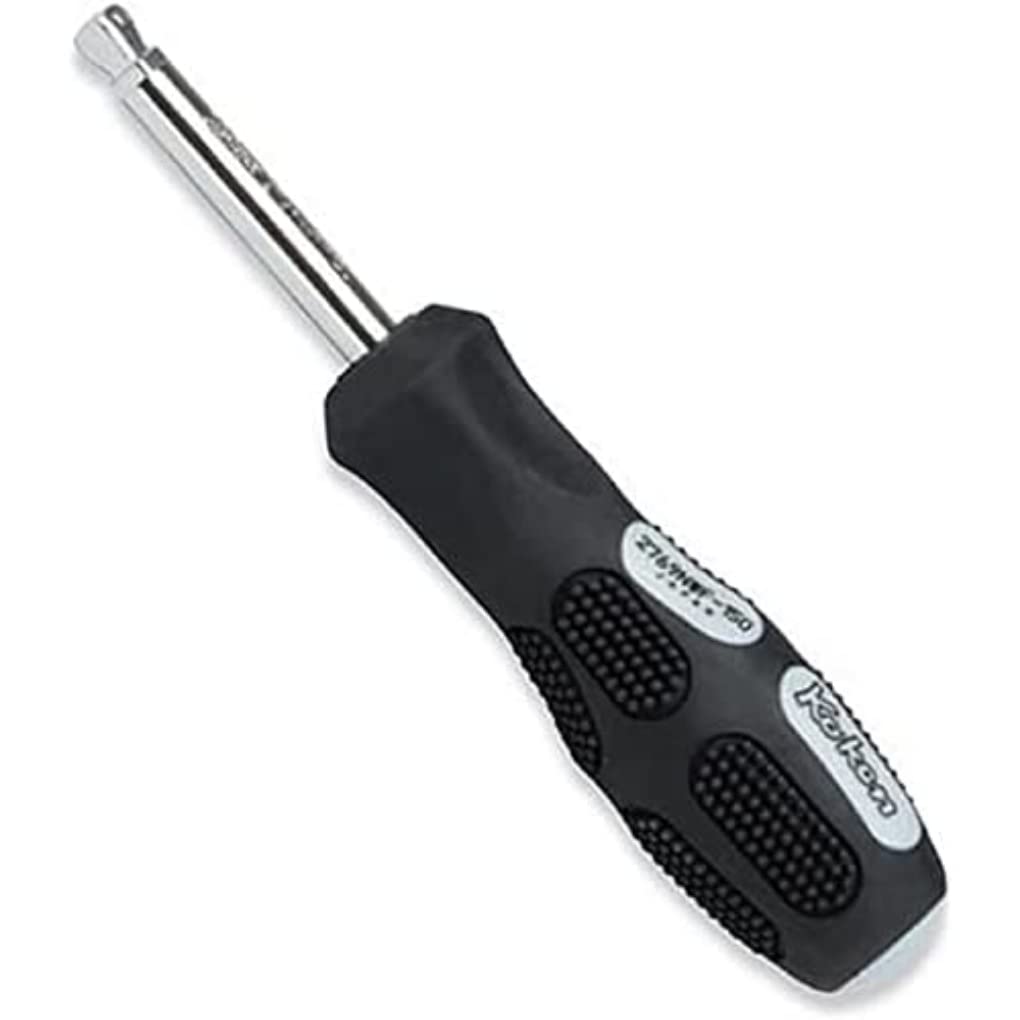 

Koken Offset spin type handle Total length 150mm 1/4(6.35mm)SQ. 2769NWF-150