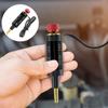 Spark Plug Tester Car Ignition System Coil Adjustable Ignition System Coil Tester Coil Engine In Line Diagnostic Checker Tool