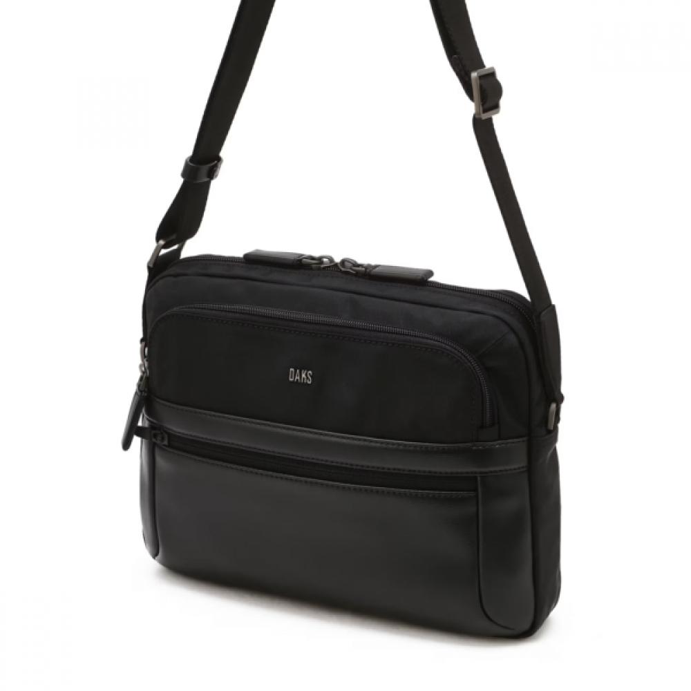 Daks Crossbody Bag Black Dbba6f004bk
