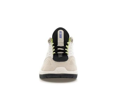 Nike Vertebrae SB Summit White Persian Violet - FD4691-101