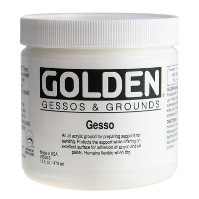 Gesso 473ml
