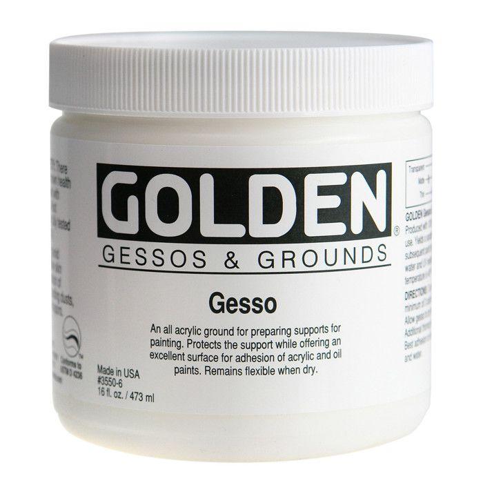 Gesso 473ml