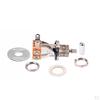Rocker Switch for Electric Guitar Pickup with Rhythm Washer