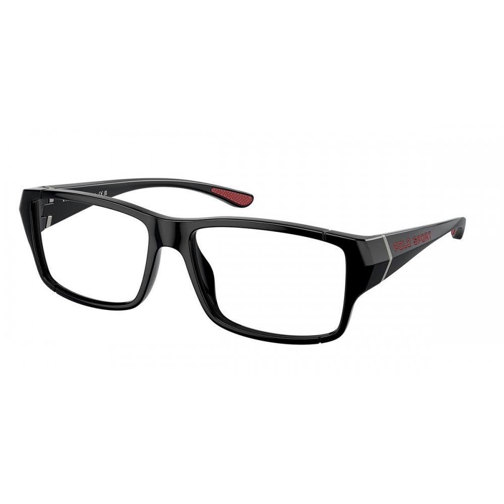 

Polo Ralph Lauren Ph2275u 5001 Men Eyeglasses Black/55-16-145