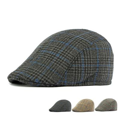Kopfbedeckungen – Baseballcaps, Kappen & Barette