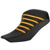 Motorcycles Accessories Seat Cover Non-slip Design PVC Durable Waterproof For Suzuki LTZ 400 Dirt Pit Off Road Bike Moto Parts