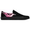 Klasické nazouvací boty Vans 'Flame' VN0A38F7QCX