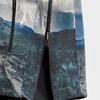 New FILA x BBC EARTH Jacket Men's All Over Print A11M437702FZA