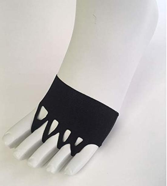 

Проект iD Обувь-поддержка Fujita для пальцев ног Запатентованная Сделано в Японии Тонкая для пальцев ног Амбидекстровая конструкция, Япония, Тренировка, Поддержка, (S, бежевый) бежевый