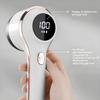 Professional Electric Fabric Shaver, High-Power Lint Remover with Digital Display for Clothes & Furniture