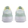 Nike Blazer Low Platform 'Barely Green' Women's Sneakers Skateboard Shoes DJ0292-300