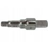 AW Tools Double Sided Chrome Vanadium Steel Ratchet